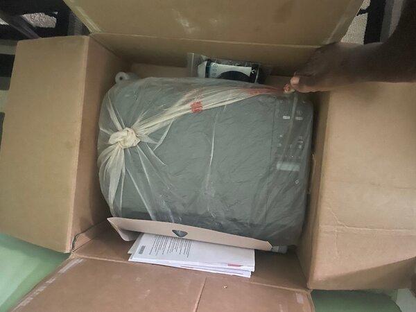 Imprimante Canon Wi-Fi