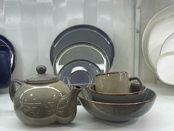 Сервис на 6 персон 33 предмета