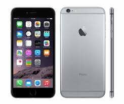 IPHONE 6 PLUS