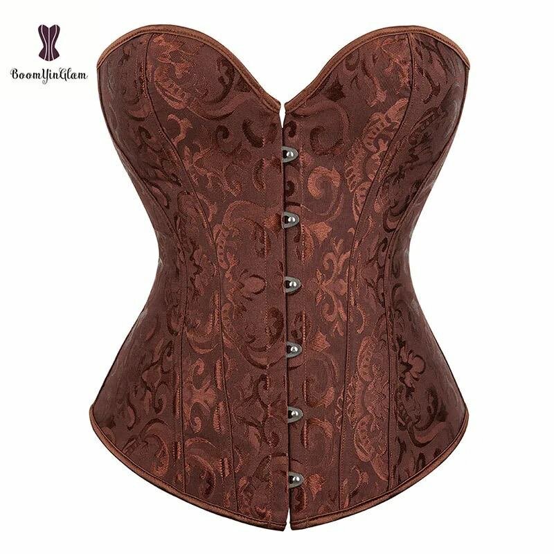Corset tops