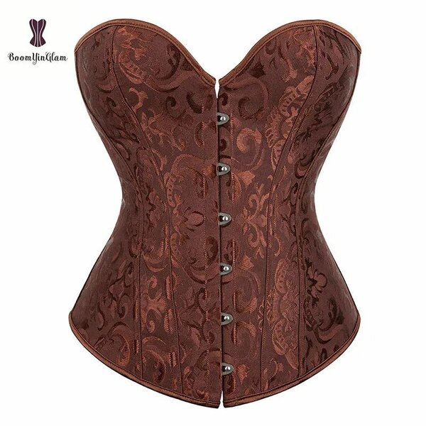 Corset tops