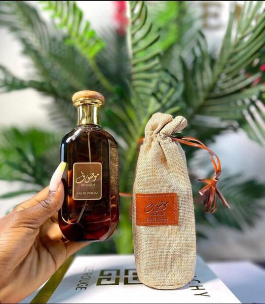 Mousuf perfume by Lattafa