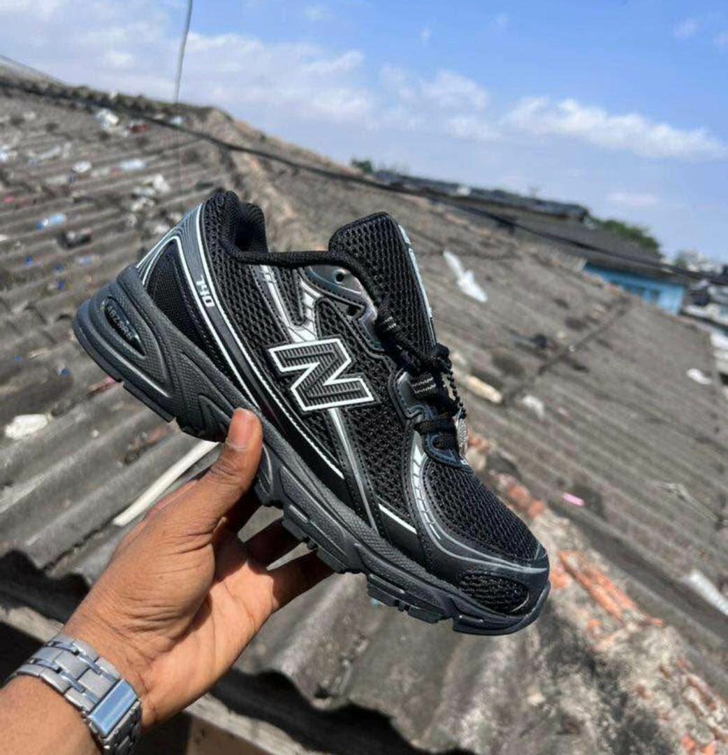 Baskets de running tendance