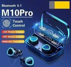 M10 Wireless Earbuds