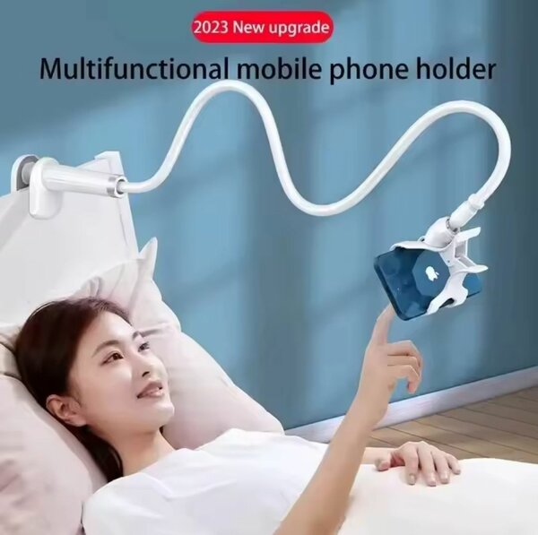 Support de téléphone réglage