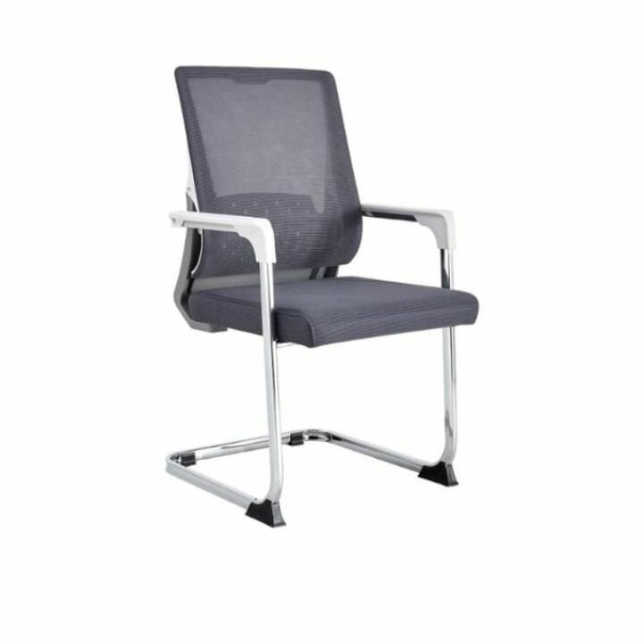 Ergonomic leader office swivel chair - Gray