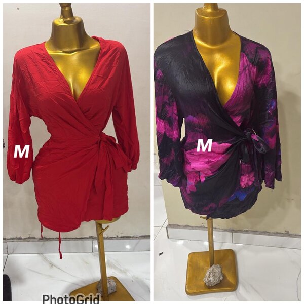 Robes élégantes pour femmes