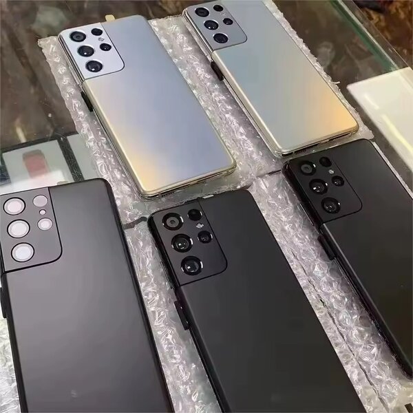 Smartphone Galaxy Ultra 5G