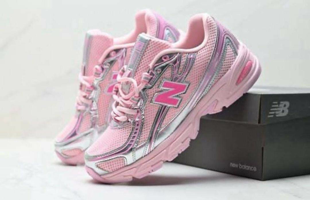 Baskets New Balance élégantes