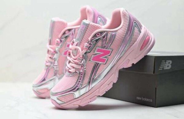 Baskets New Balance élégantes