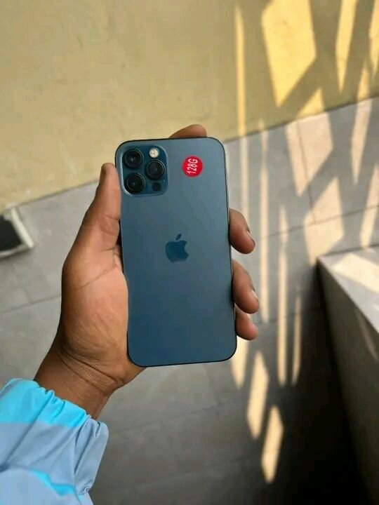 iPhone Pro 256GB 4G