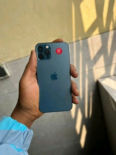 iPhone Pro 256GB 4G