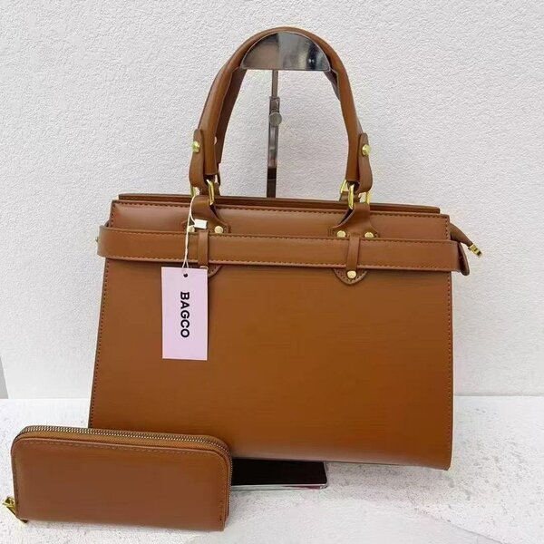 Sac à main Bagoo élégant
