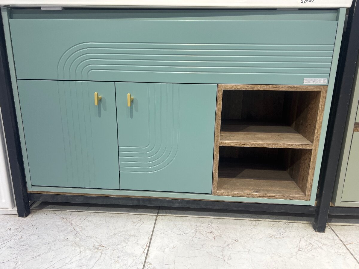 Падвесной раковина