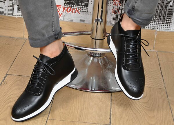 Souliers Homme original