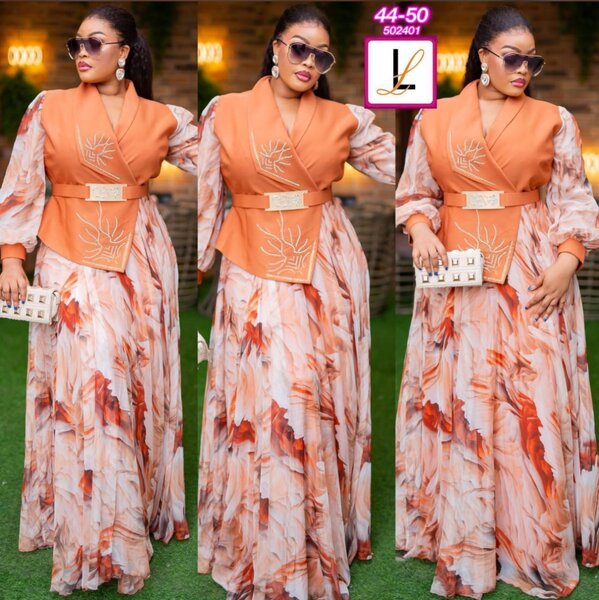 Luxe Robe