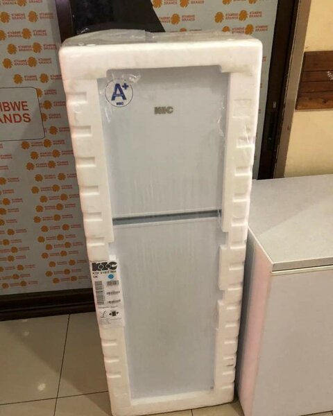 Brand New KIC upright fridge