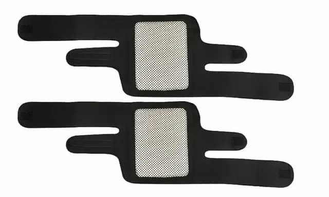 Genouillères Auto-chauffantes