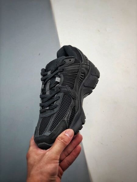 Baskets noires sport