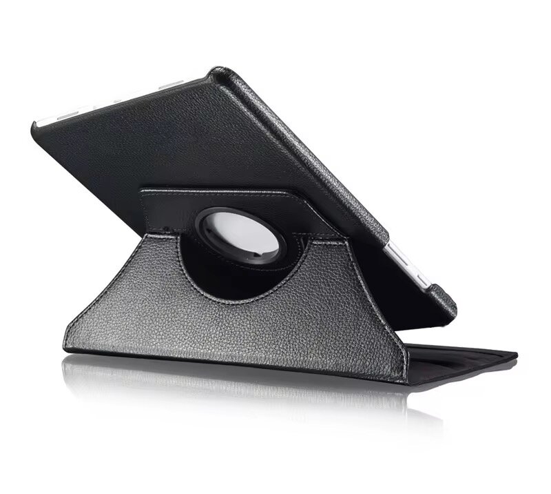 Étui rotatif pour tablette
