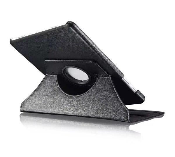 Étui rotatif pour tablette