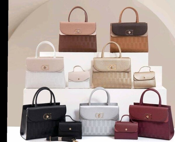 Sacs à main élégants en cuir