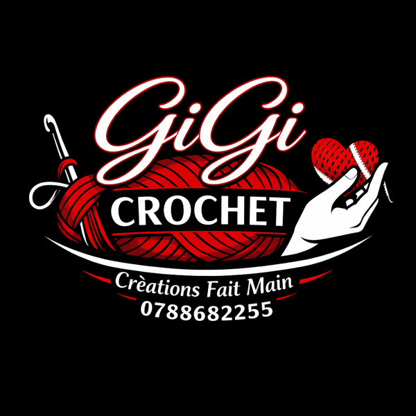 GiGi Crochet 🧶 