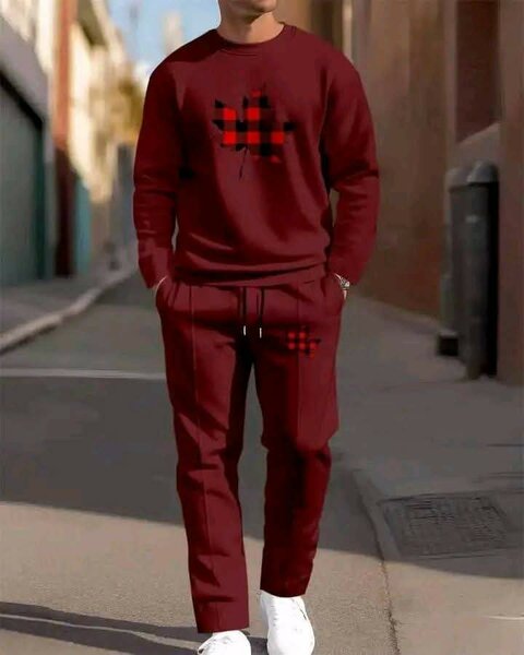 Ensemble tres élégant