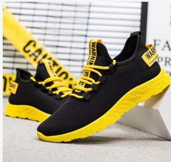 Baskets De Mode Pour Hommes