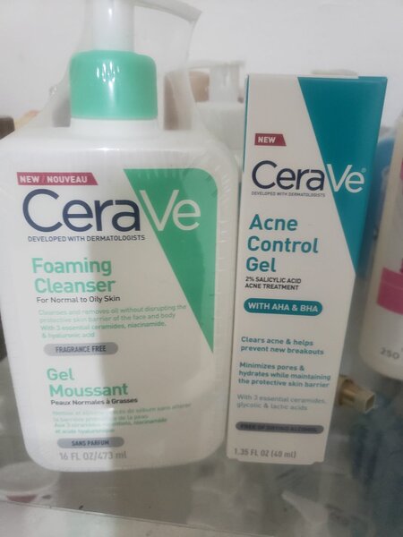 CERAVE PRODUCTS