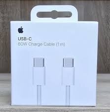 iPhone/Android c cable