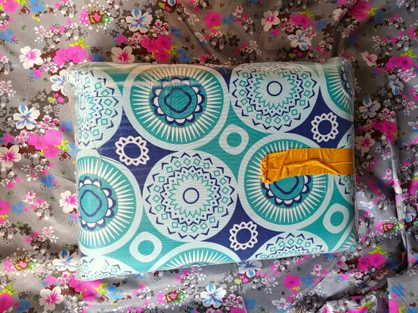 Coussin Confort Ergonomique