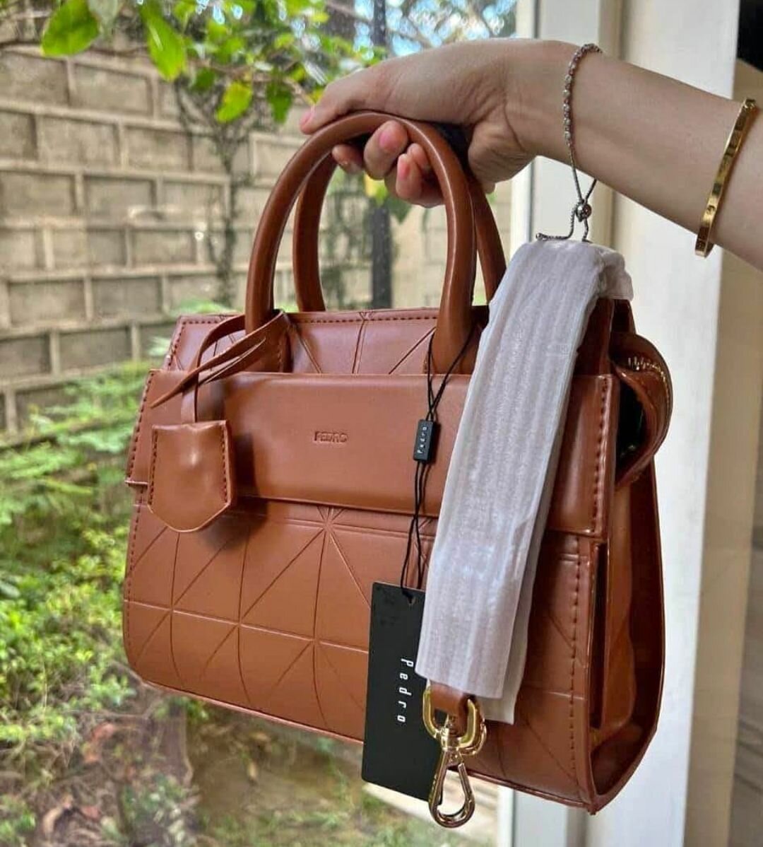 SAC PEDRO de qualité supérieur