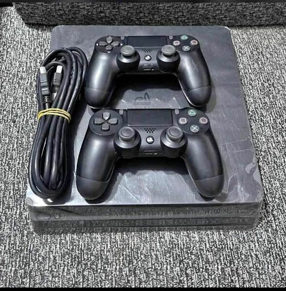 Console PS4