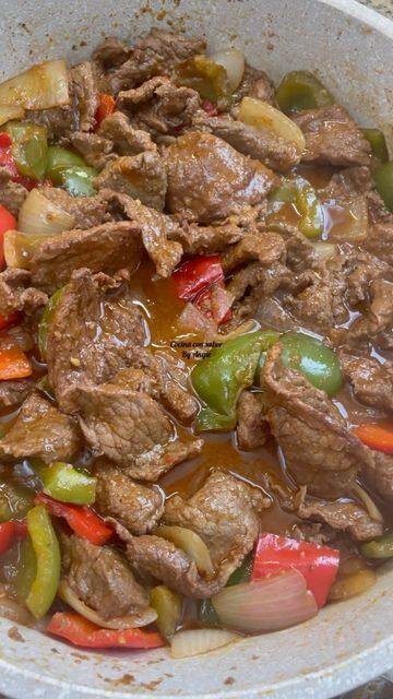 Tchêp et soupe de cabris