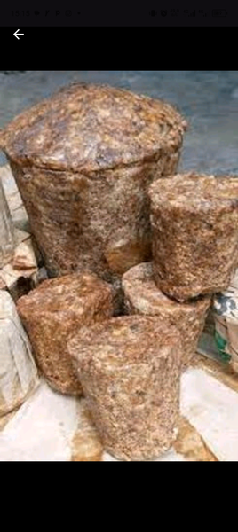 Savon noir du Nigeria