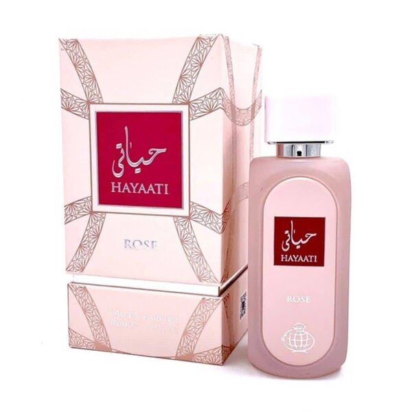 Eau de Parfum Hayaati
