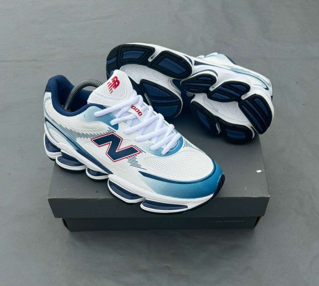 Sneakers New Balance Homme