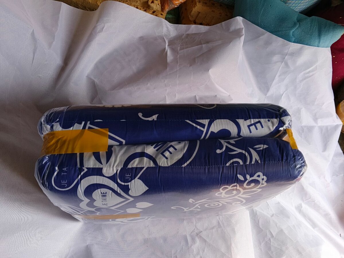 Oreiller Confort Collection