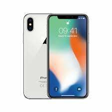 iPhone X - Smartphone 64GB
