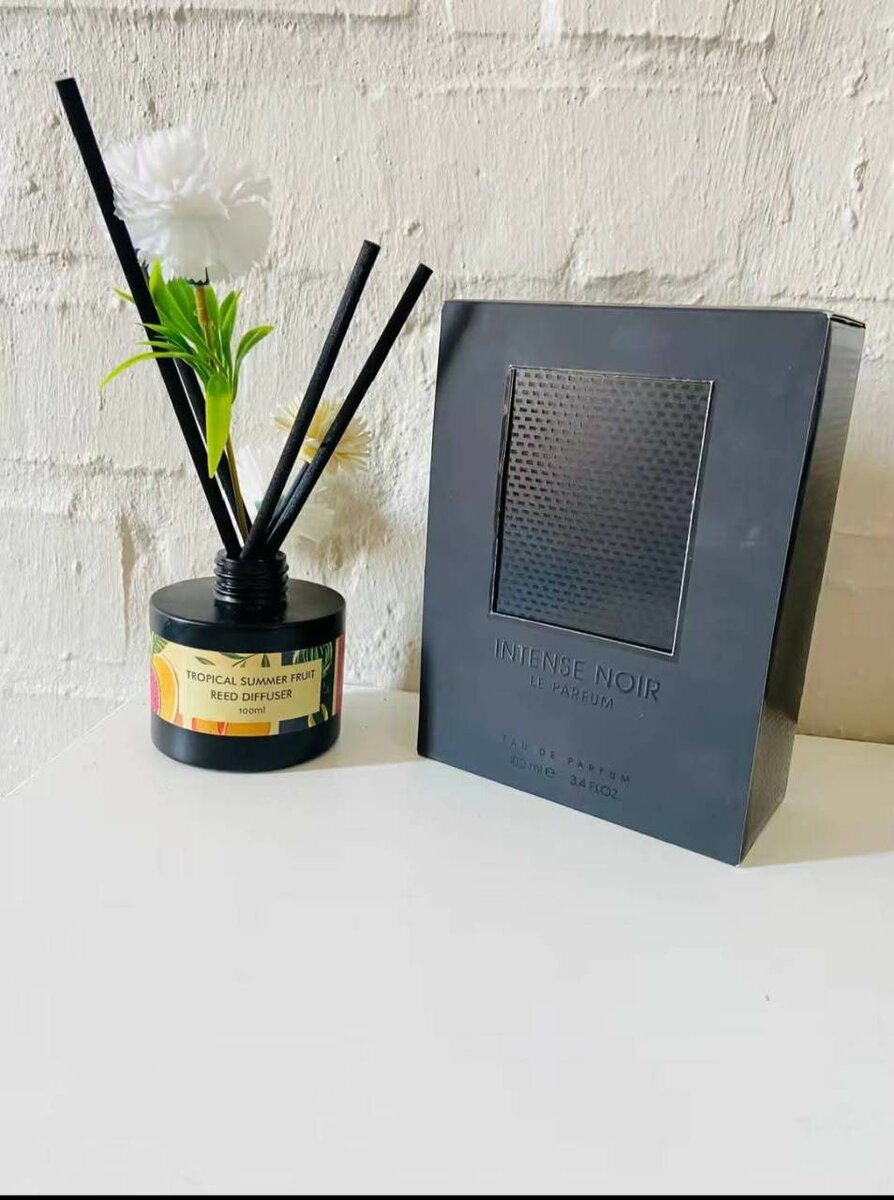 IntenseNoir Eau de Parfum100ml