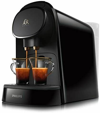 Machine a café Philips l'or baresta