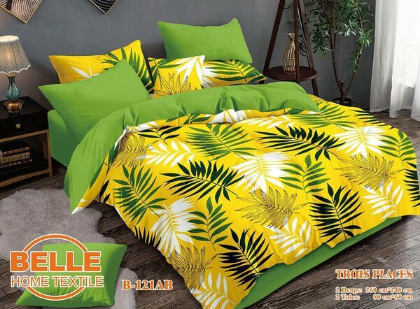 Drap de lit