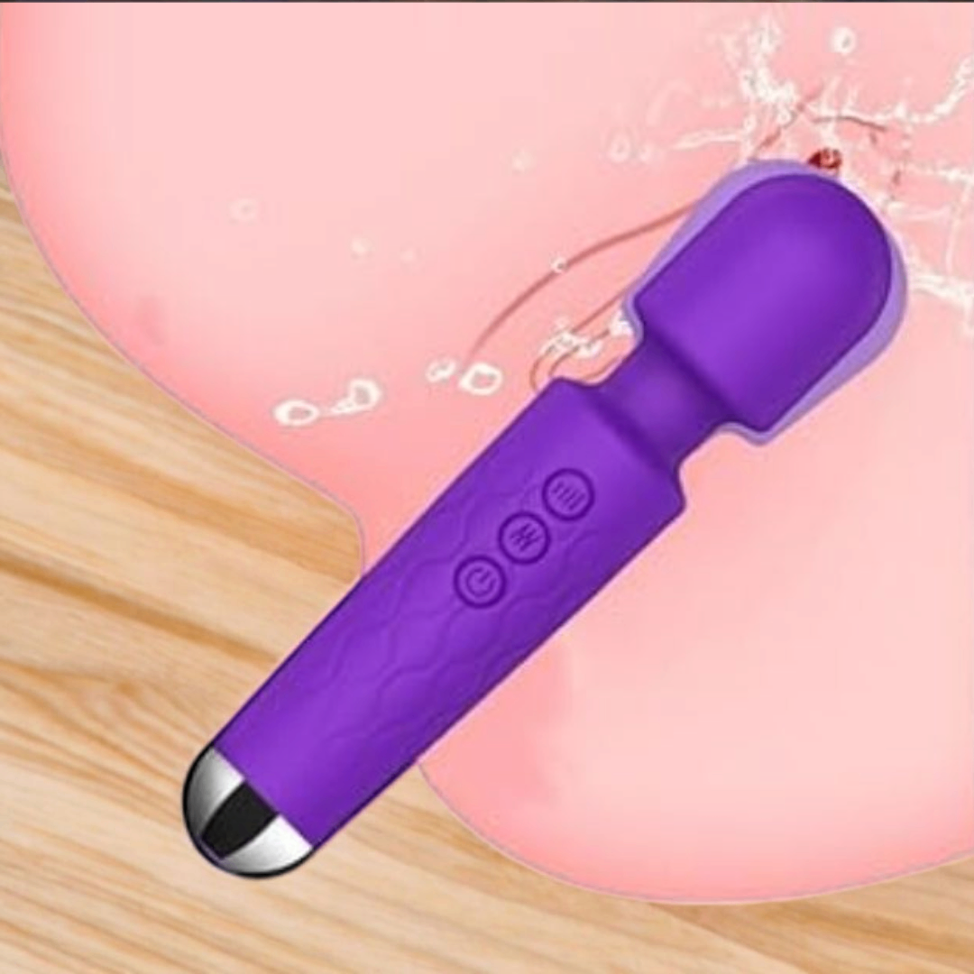 Vibro Masseur sextoys ModelM44