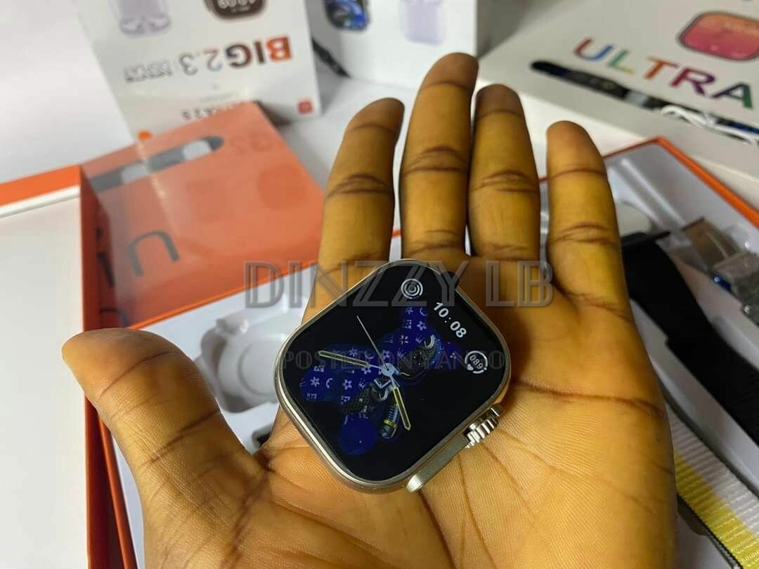 Smart Watch Ultra 2