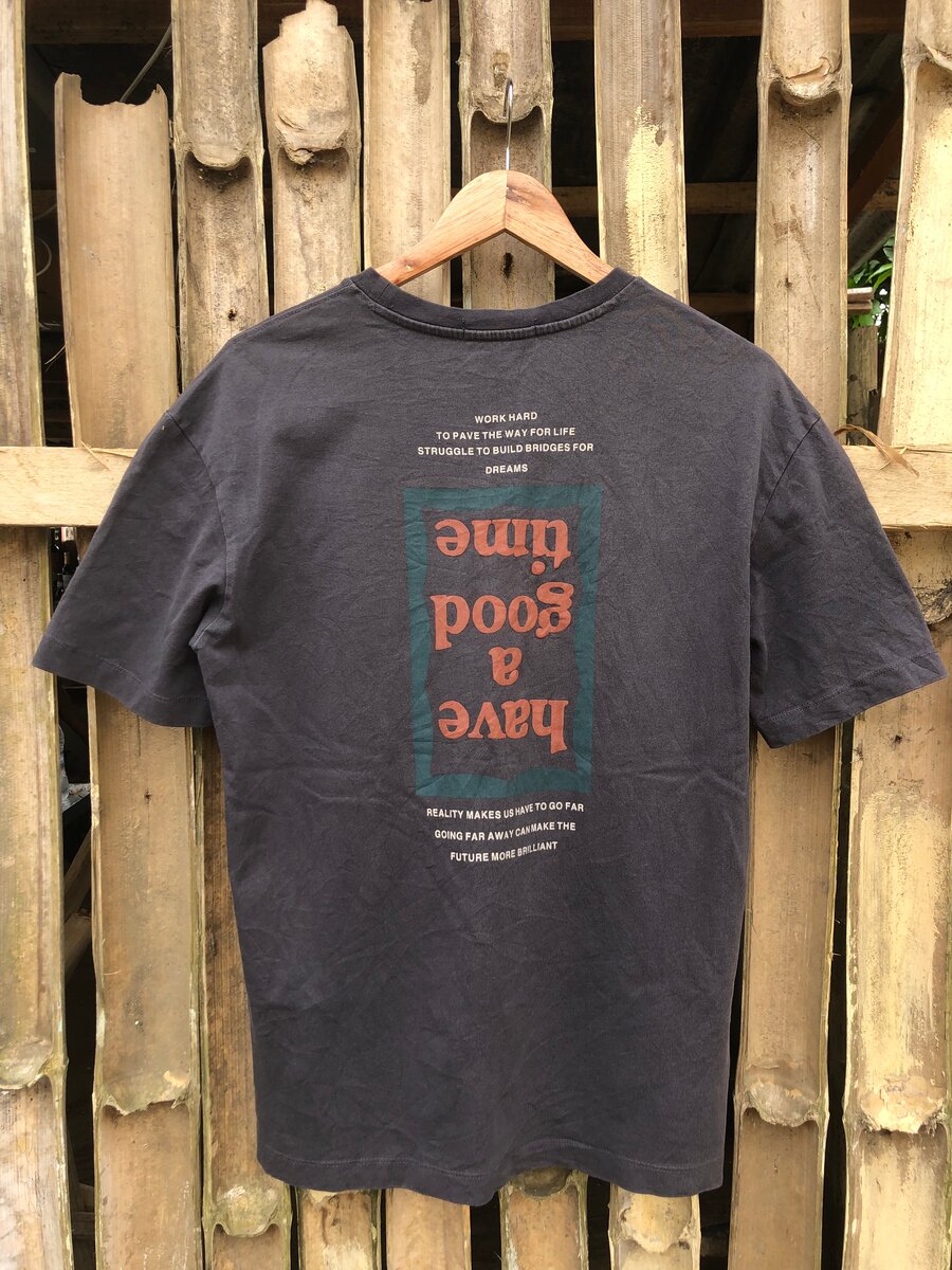 T-shirt originale TOWER