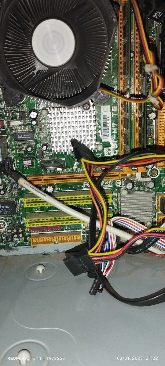 Компьютер+ мышка+клавиатура+монитор