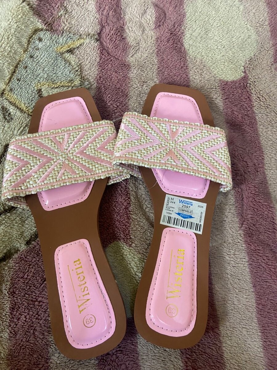 Sandales élégantes pour femmes