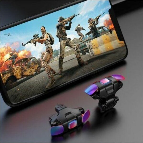 Manette de jeu pour smartphone