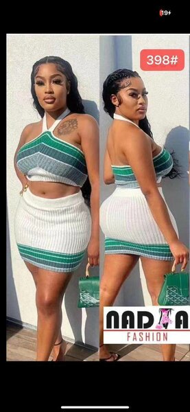 Chic complet